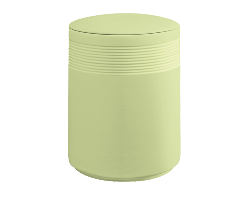 Bestattungsurne Junior Nova Mint