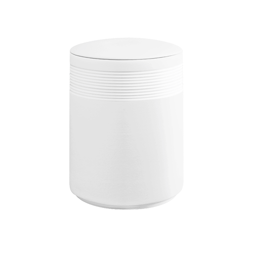 Bestattungsurne Junior Nova Weiss