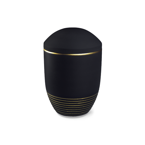 Bestattungsmodell Wave Basalt Gold