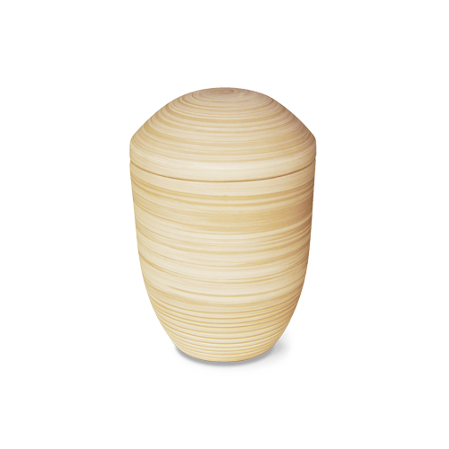 Bestattungsurne Wave TC